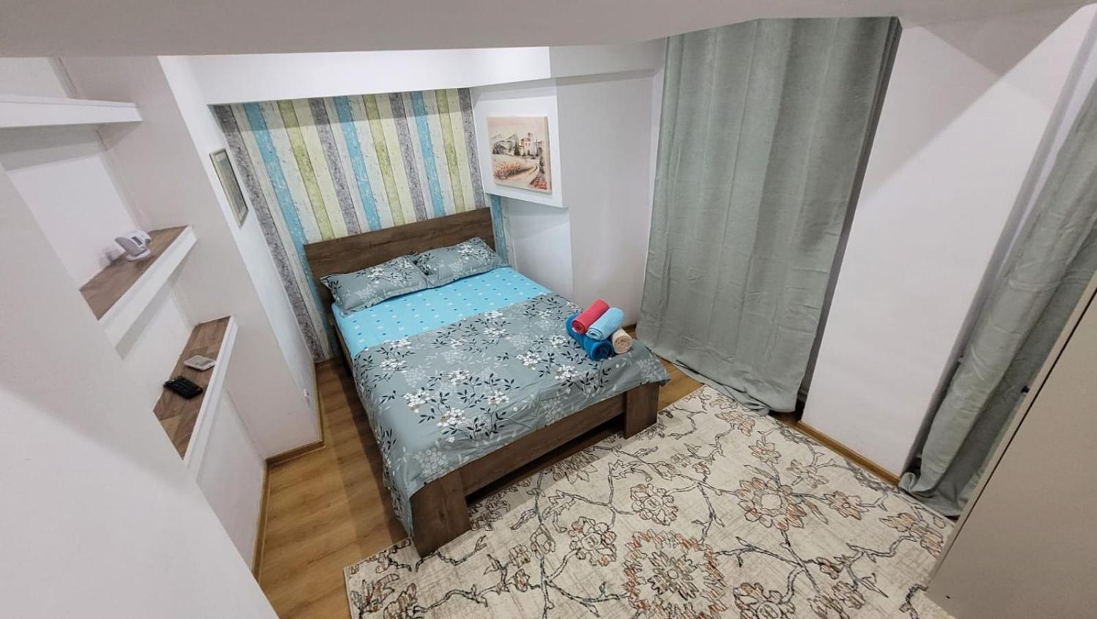 The Cozzy Corner Apartments Бухарест Экстерьер фото